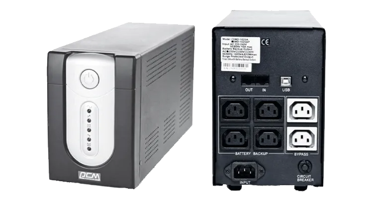 Сервисный центр PowerCom в Стерлитамаке