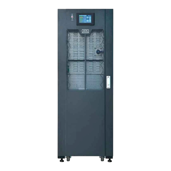 PowerCom VGD-II-40K33-B